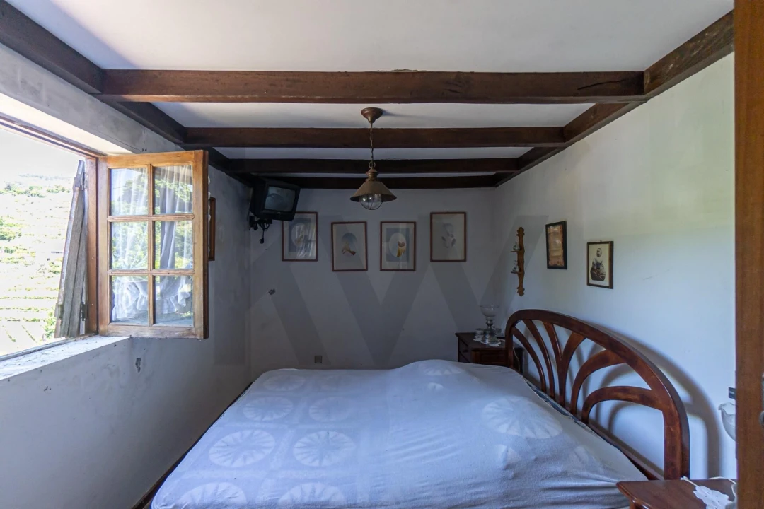 Moradia T3 para Venda em Santa Cruz do Douro e São Tomé de Covelas Foto 21