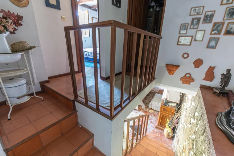 Moradia T3 para Venda em Santa Cruz do Douro e São Tomé de Covelas Foto 13