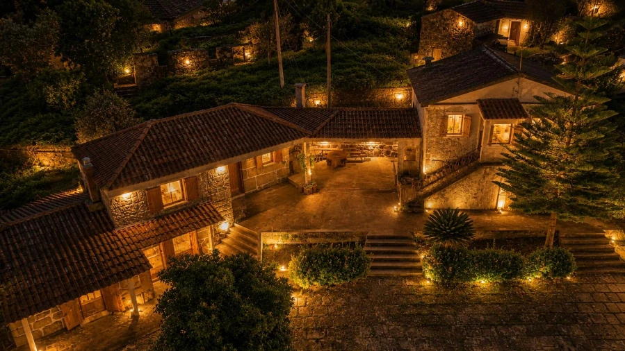 Moradia T3 para Venda em Santa Cruz do Douro e São Tomé de Covelas Foto 54
