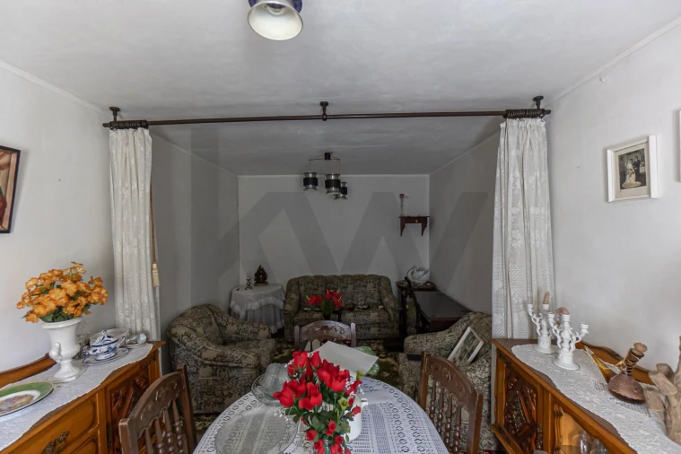 Moradia T3 para Venda em Santa Cruz do Douro e São Tomé de Covelas Foto 22