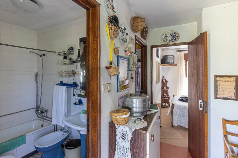 Moradia T3 para Venda em Santa Cruz do Douro e São Tomé de Covelas Foto 23