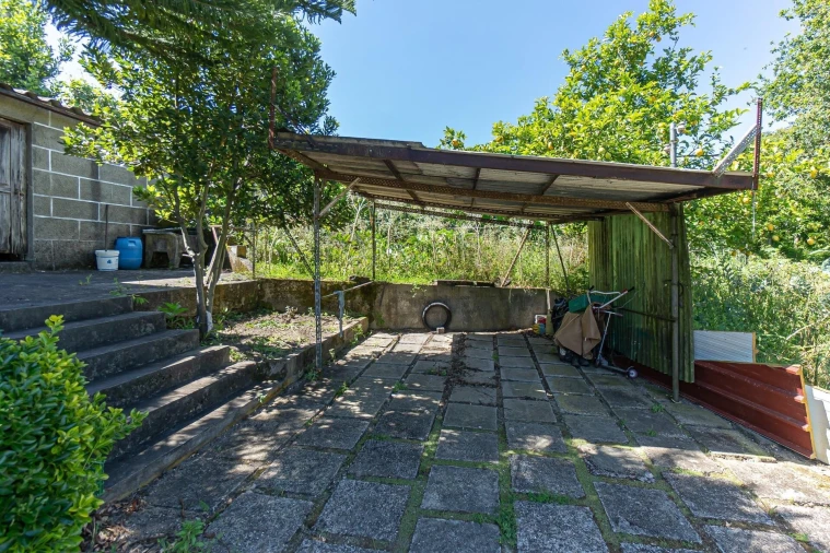 Moradia T3 para Venda em Santa Cruz do Douro e São Tomé de Covelas Foto 29