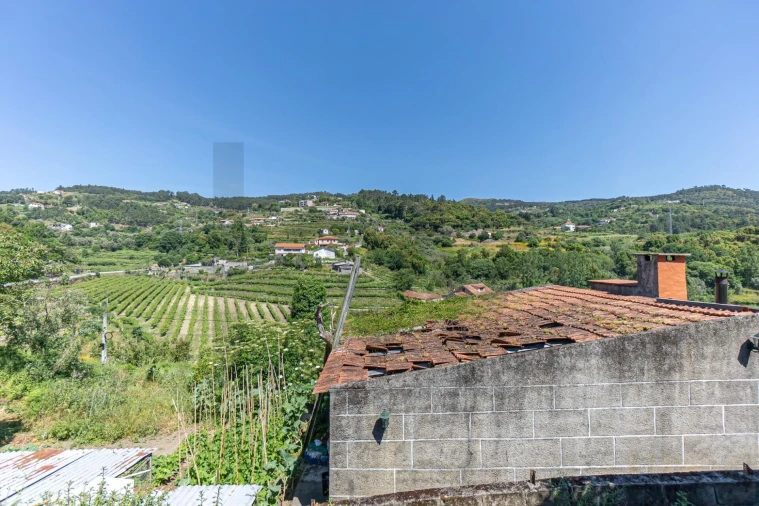 Moradia T3 para Venda em Santa Cruz do Douro e São Tomé de Covelas Foto 35