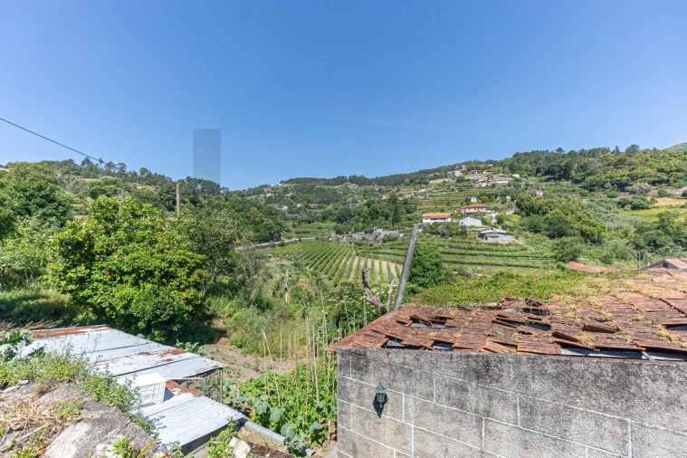 Moradia T3 para Venda em Santa Cruz do Douro e São Tomé de Covelas Foto 36