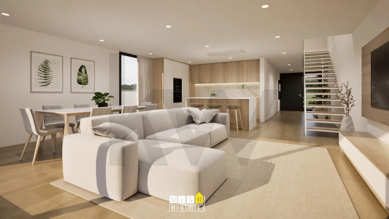 Moradia T4 para Venda em Casal Comba Foto 2