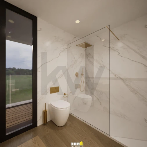 Moradia T4 para Venda em Casal Comba Foto 21