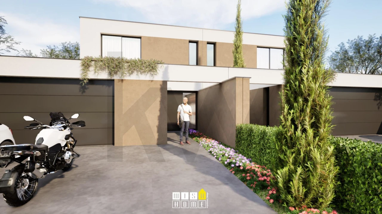 Moradia T4 para Venda em Casal Comba Foto 1