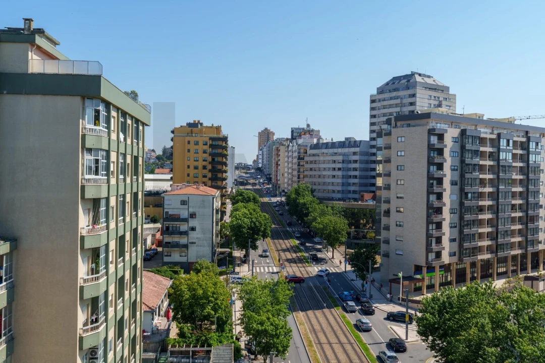 Apartamento T4 para Venda em Mafamude e Vilar do Paraíso Foto 24