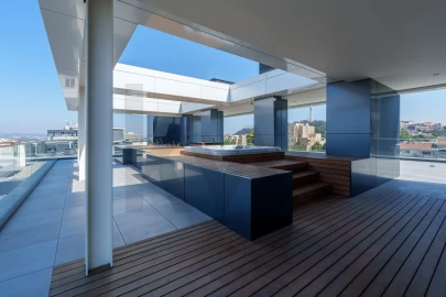 Apartamento T4 para Venda em Mafamude e Vilar do Paraíso