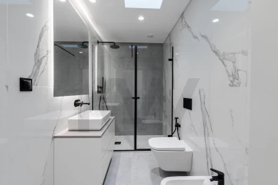 Apartamento T4 para Venda em Mafamude e Vilar do Paraíso