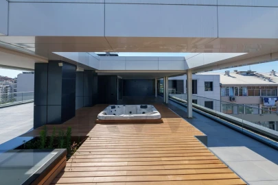 Apartamento T4 para Venda em Mafamude e Vilar do Paraíso