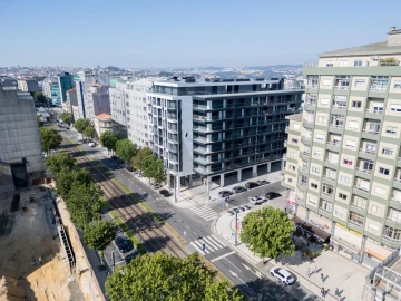 Apartamento T4 para Venda em Mafamude e Vilar do Paraíso