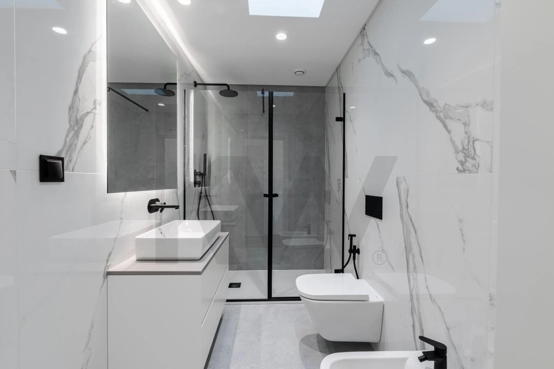 Apartamento T4 para Venda em Mafamude e Vilar do Paraíso Foto 28