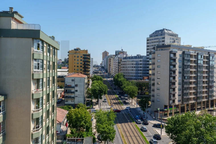 Apartamento T4 para Venda em Mafamude e Vilar do Paraíso Foto 24