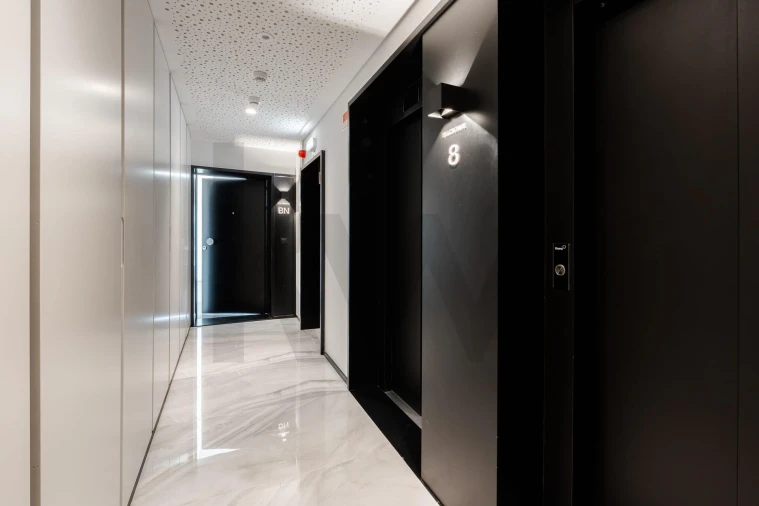 Apartamento T4 para Venda em Mafamude e Vilar do Paraíso Foto 6