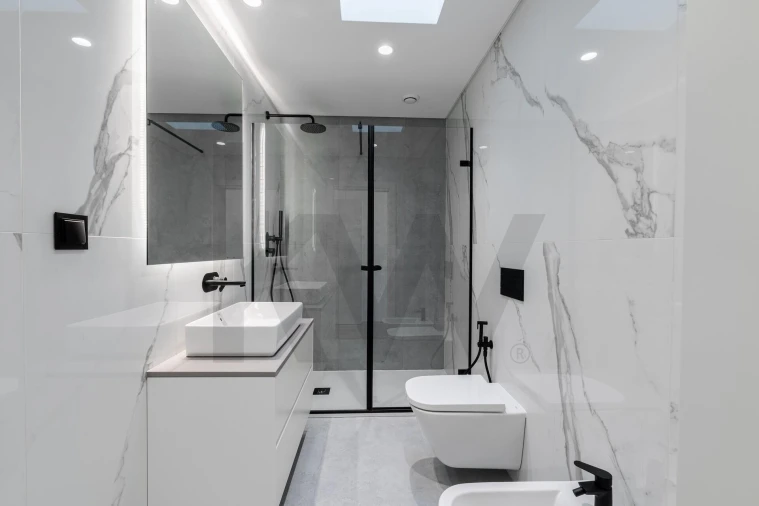 Apartamento T4 para Venda em Mafamude e Vilar do Paraíso Foto 28