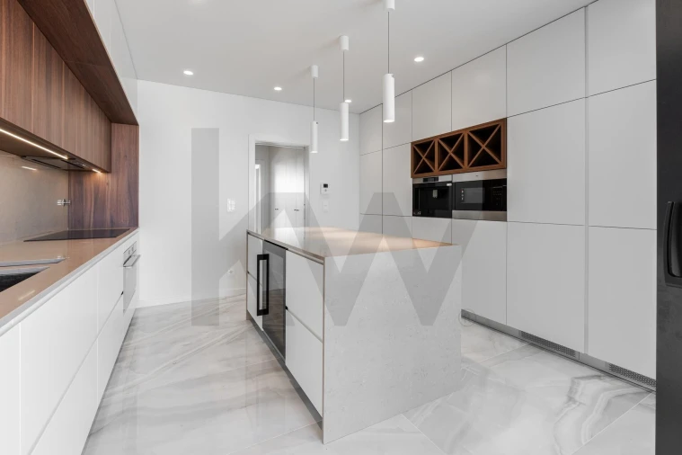 Apartamento T4 para Venda em Mafamude e Vilar do Paraíso Foto 14
