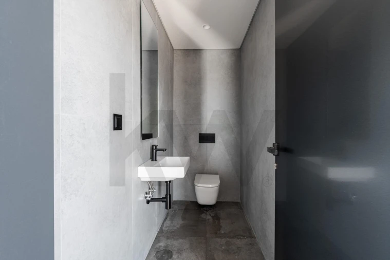 Apartamento T4 para Venda em Mafamude e Vilar do Paraíso Foto 21