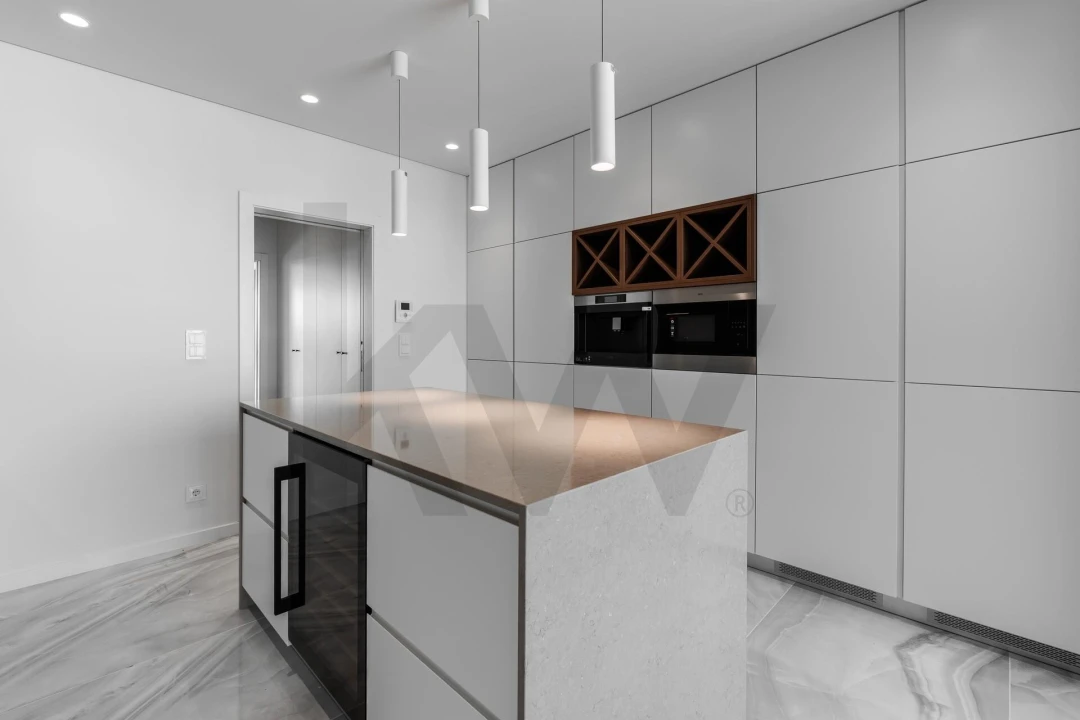 Apartamento T4 para Venda em Mafamude e Vilar do Paraíso Foto 13
