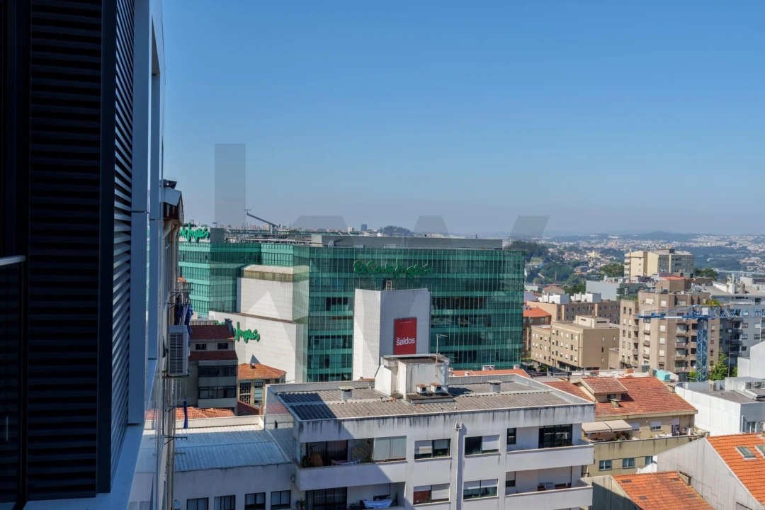 Apartamento T4 para Venda em Mafamude e Vilar do Paraíso Foto 23