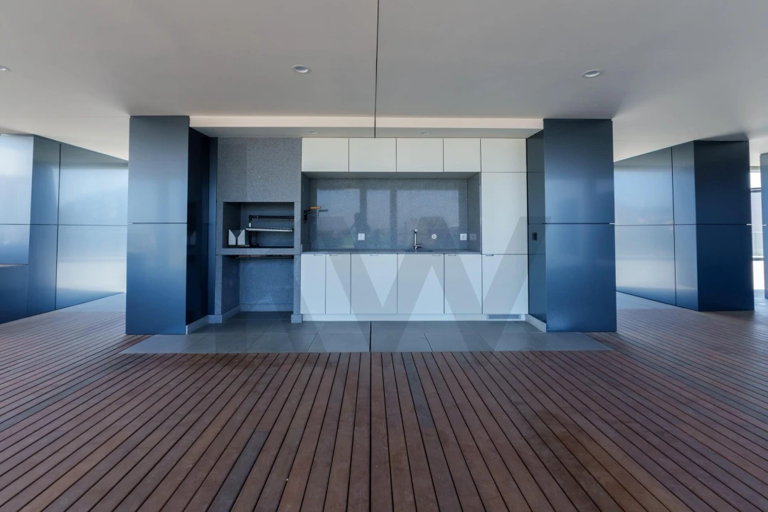 Apartamento T4 para Venda em Mafamude e Vilar do Paraíso Foto 17