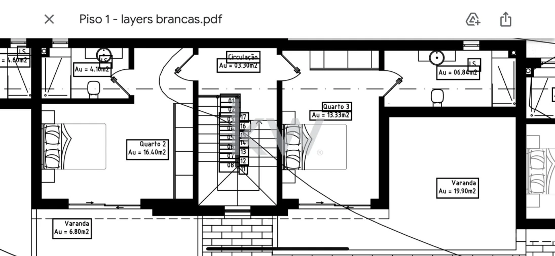 Moradia T3 para Venda em Albufeira e Olhos de Água Foto 26