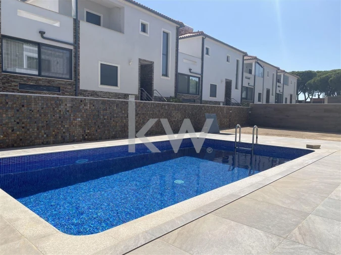Moradia T3 para Venda em Albufeira e Olhos de Água Foto 22