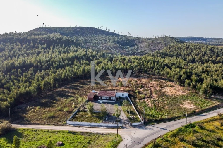 Terreno para Venda em Campelos e Outeiro da Cabeça Foto 14