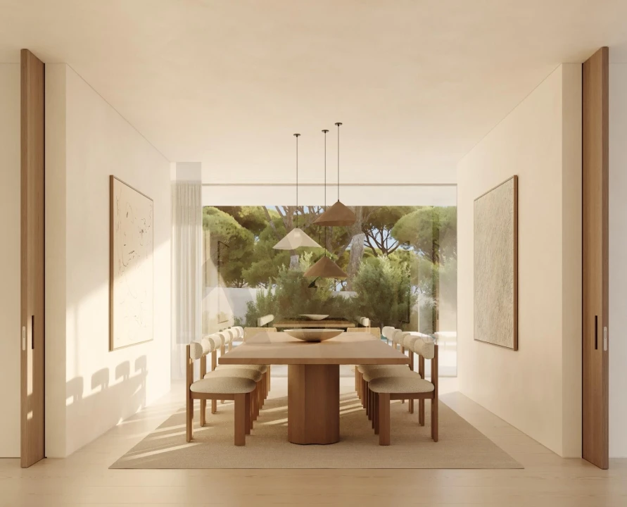 Terreno para Venda em Cascais e Estoril Foto 2