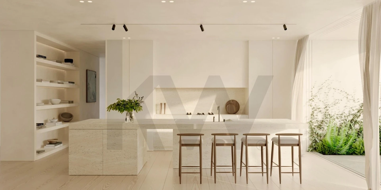 Terreno para Venda em Cascais e Estoril Foto 12