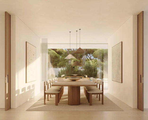 Terreno para Venda em Cascais e Estoril Foto 2