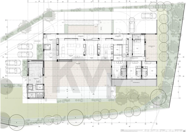Terreno para Venda em Cascais e Estoril Foto 18