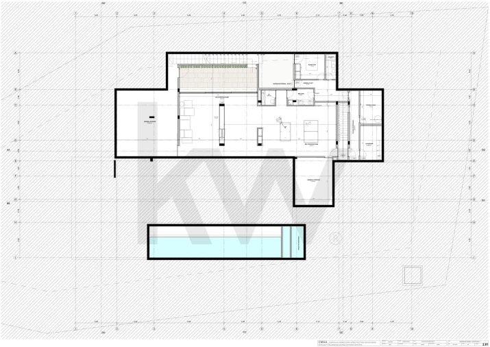 Terreno para Venda em Cascais e Estoril Foto 17