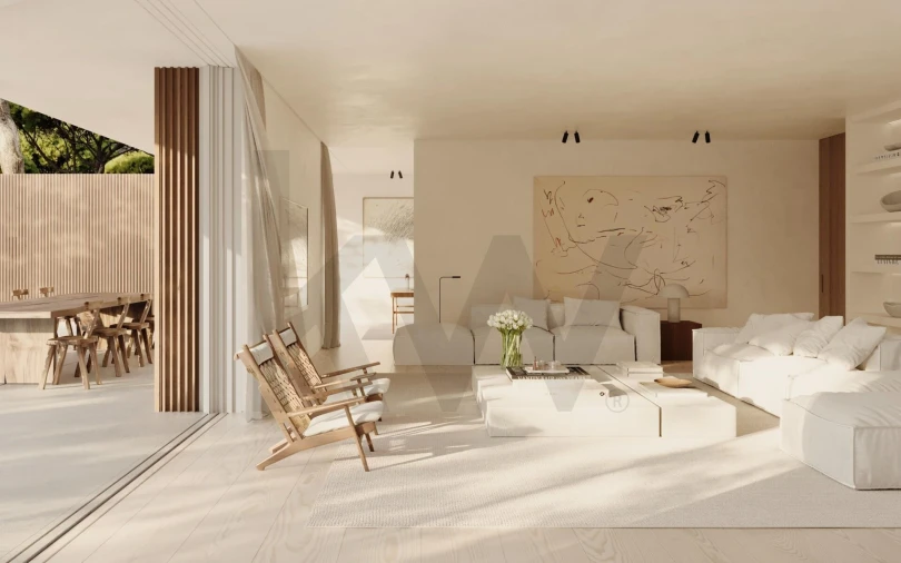 Terreno para Venda em Cascais e Estoril Foto 4