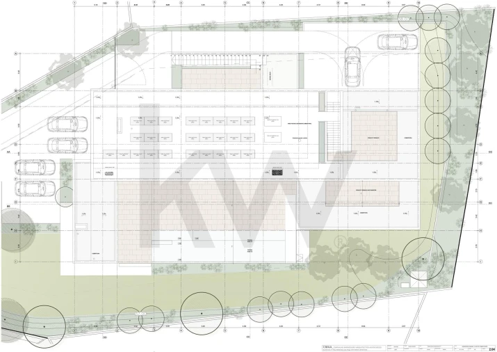 Terreno para Venda em Cascais e Estoril Foto 20