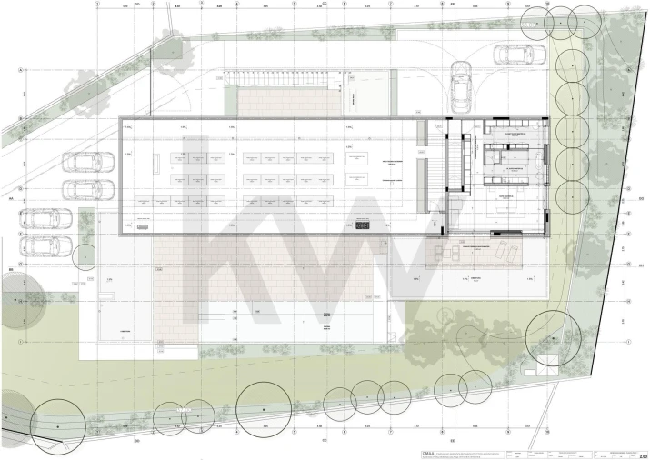 Terreno para Venda em Cascais e Estoril Foto 19