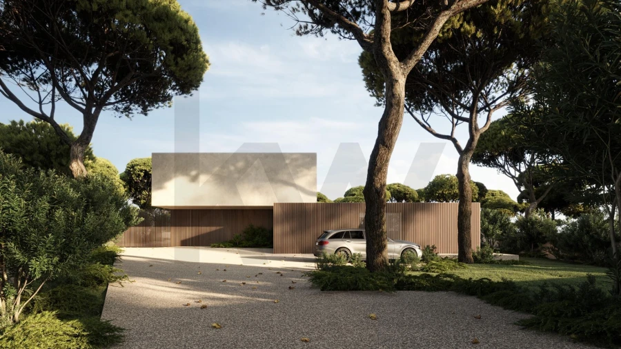 Terreno para Venda em Cascais e Estoril Foto 14