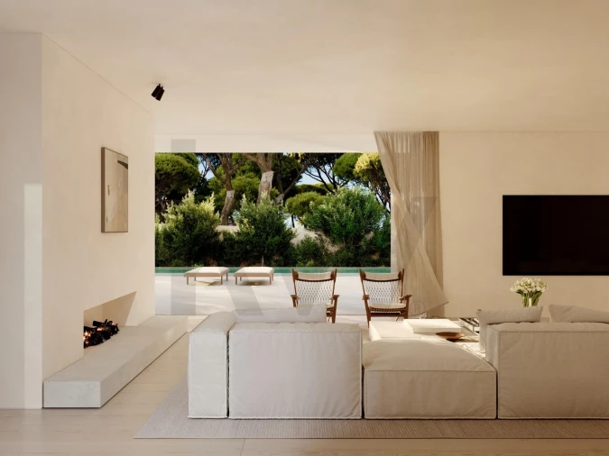 Terreno para Venda em Cascais e Estoril Foto 5