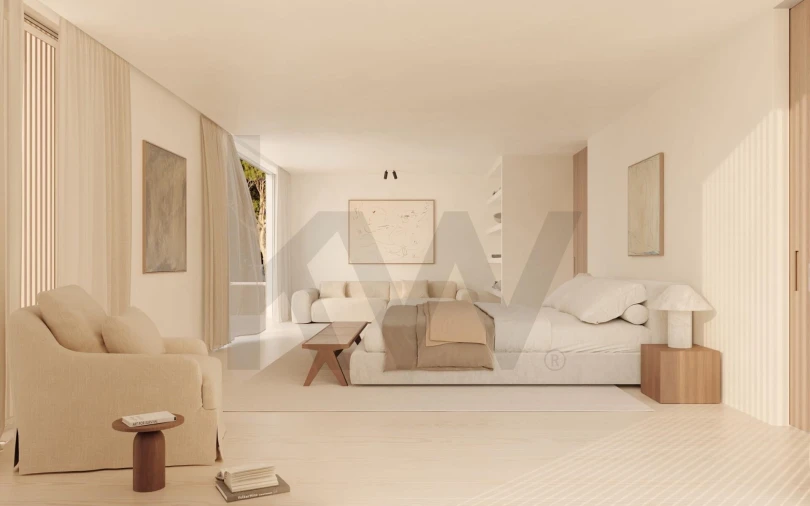 Terreno para Venda em Cascais e Estoril Foto 11