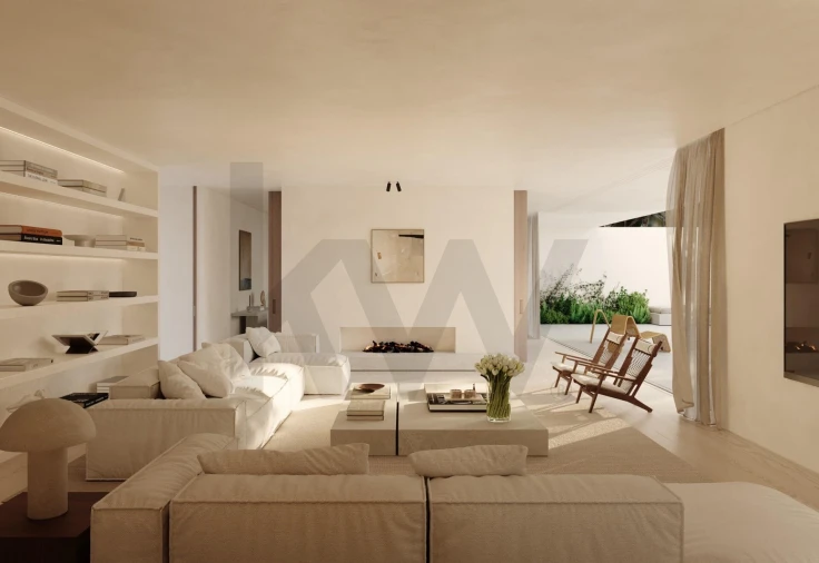 Terreno para Venda em Cascais e Estoril Foto 3