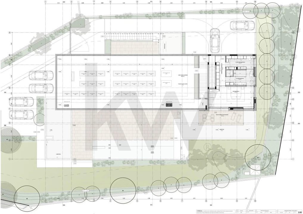 Terreno para Venda em Cascais e Estoril Foto 19