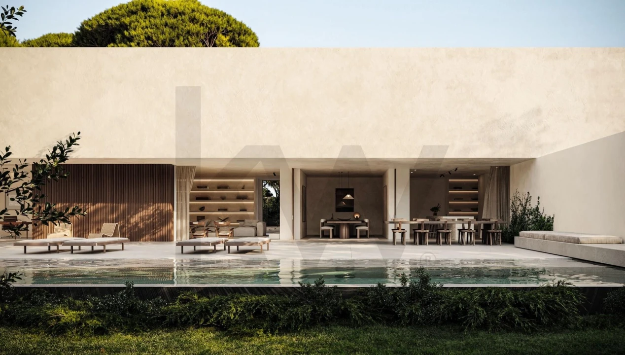 Terreno para Venda em Cascais e Estoril Foto 1