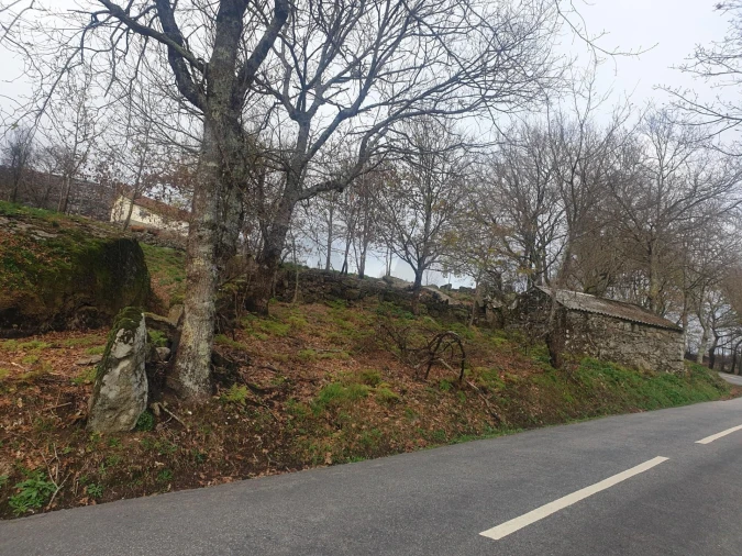 Quinta T1 para Venda em Rio Douro Foto 13