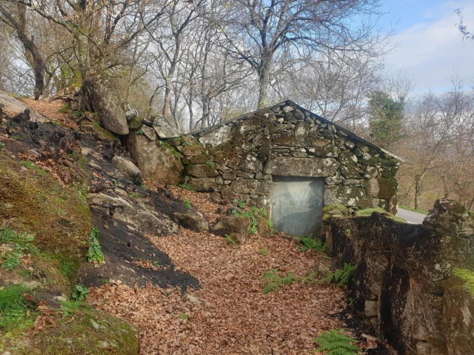 Quinta T1 para Venda em Rio Douro