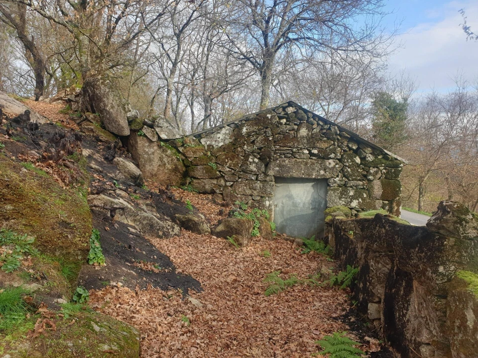 Quinta T1 para Venda em Rio Douro Foto 1