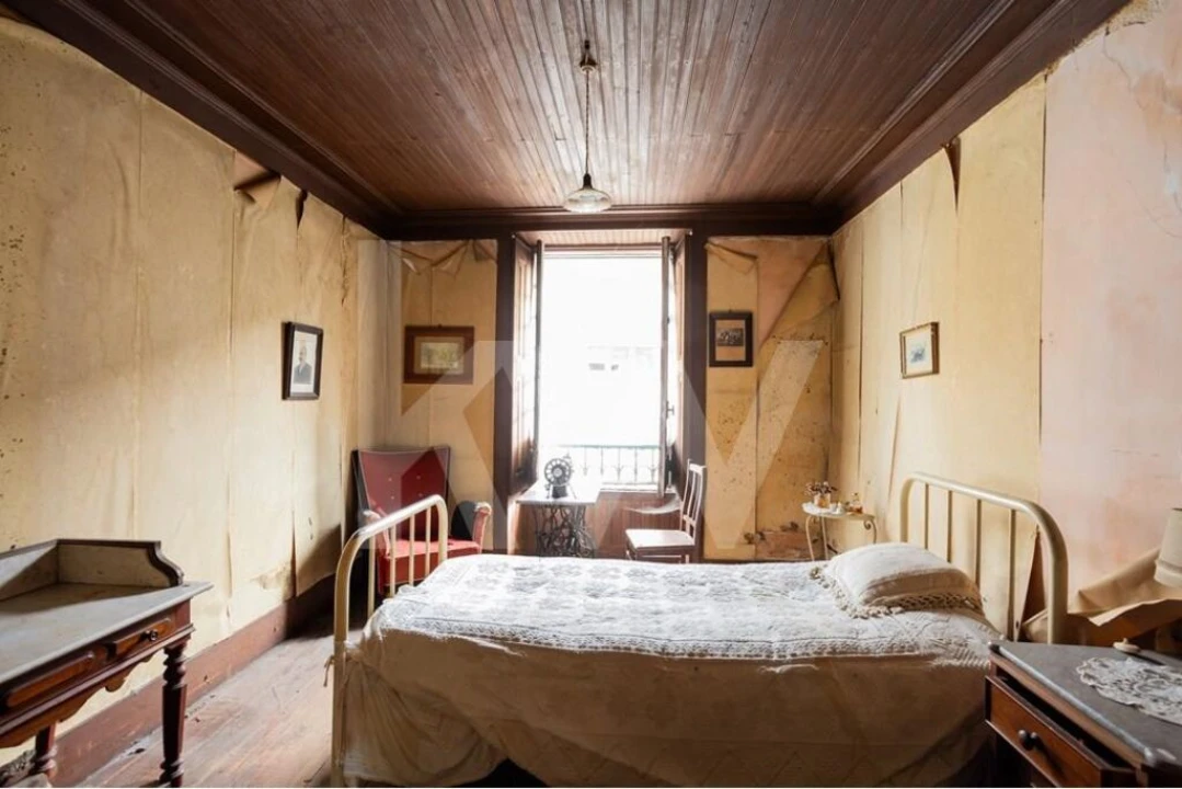 Moradia T6 para Venda em Águeda e Borralha Foto 21