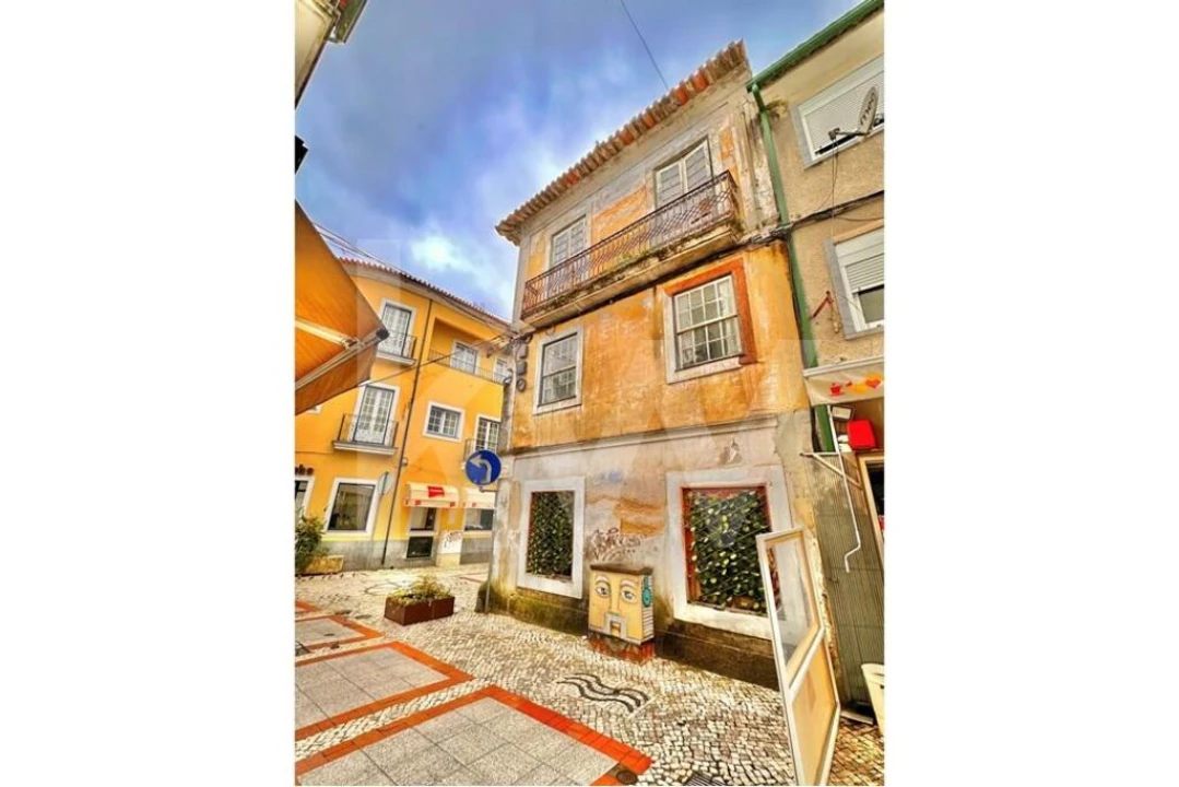 Moradia T6 para Venda em Águeda e Borralha Foto 2