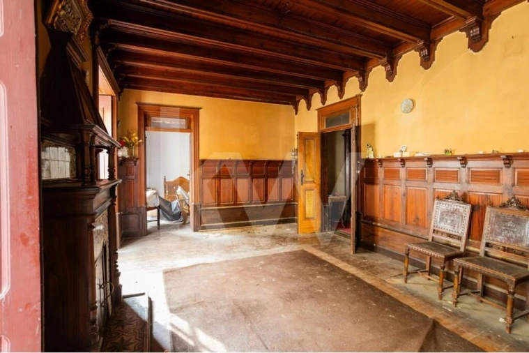 Moradia T6 para Venda em Águeda e Borralha Foto 8