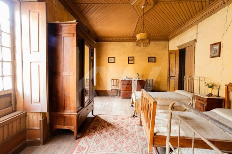 Moradia T6 para Venda em Águeda e Borralha Foto 17