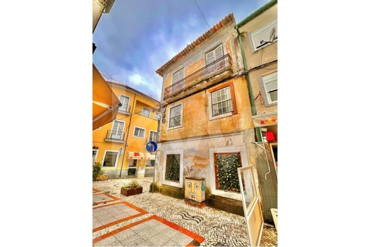 Moradia T6 para Venda em Águeda e Borralha Foto 2